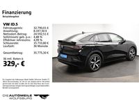 Gebraucht VW ID.5 GTX 219 kW (299 PS) 2023 SUV