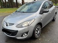 Second-hand Mazda 2 83 CP (61 kW) 2013 Hatchback