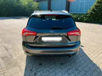 Gebraucht Ford Focus Titanium 150 PS (110 kW) 2020 Grau Kombi