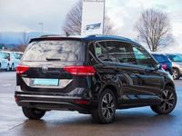 gebraucht VW Touran 1.5 TSI Highline NAVI, PDC, SH LED Klima