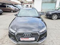 Gebraucht Audi A4 Allroad Ambiente 218 PS (160 kW) 2016 Mythosschwarz Kombi