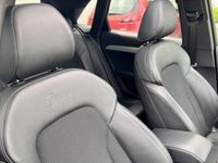 gebraucht Audi Q3 2.0 TDI 130kW S tronic quattro -