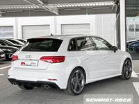 gebraucht Audi S3 Sportback TFSI quattro S tronic