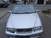 gebraucht Volvo C70 2.0T Comfort