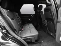 Gebraucht Land Rover Discovery 5 Black Edition 306 PS (225 kW) 2020 Santorini black (schwarz) (schwarz) SUV