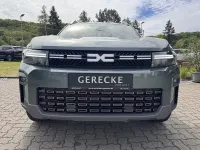 Neu Dacia Bigster Extreme 140 PS (102 kW) 2026 Zedergrün SUV