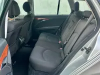 Brugt Mercedes E220 170 HK (125 kW) 2008 Sølv Stationcar