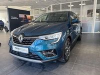 Gebraucht Renault Arkana Techno 143 PS (105 kW) 2022 Blau SUV