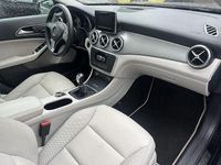 Gebraucht Mercedes GLA200 156 PS (114 kW) 2014 Schwarz SUV