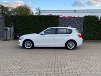 gebraucht BMW 118 118 i Aut. Advantage