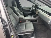 Occasion Jaguar F-Pace R-Dynamic 304 ch (223 kW) 2025 Gris SUV