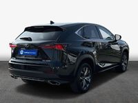 gebraucht Lexus NX300h 2.0 AWD F SPORT Panoramadach