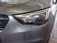 gebraucht Opel Crossland X 1.2 Turbo INNOVATION (EURO 6d-TEMP)