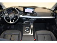 Gebraucht Audi Q5 Advanced 136 PS (100 kW) 2021 SUV