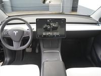 Gebraucht Tesla Model Y Long Range AWD 378 kW (514 PS) 2022 Schwarz SUV
