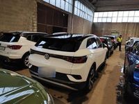 Gebraucht VW ID.4 Pro Performance 194 kW (265 PS) 2023 SUV