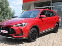 Neu MG ZS 116 PS (85 kW) 2026 Andere SUV