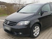 gebraucht VW Golf Plus 1,9 Tdi 6 Gang Tüv Neu 03/2026