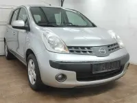 Occasion Nissan Note Acenta 86 ch (63 kW) 2006 Argent Citadine