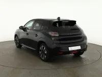 Neu Peugeot 208 145 PS (106 kW) 2025 Schwarz Kleinwagen
