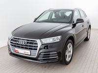 gebraucht Audi Q5 50 TFSI e qu.S tr. NAVI RFK XENON AHK