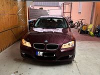 gebraucht BMW 320 i Allradantrieb