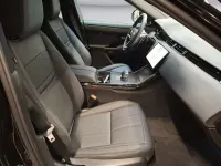 Neu Land Rover Range Rover evoque SE Dynamic 165 PS (121 kW) 2026 Schwarz SUV