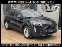 Używany Ford Kuga Titanium 150 KM (110 kW) 2022 Czarny SUV