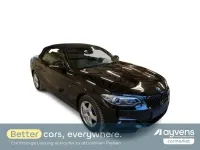 Gebraucht BMW 220 M Sport 184 PS (135 kW) 2022 Fahrzeugfarbe Cabrio
