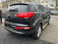 gebraucht Kia Sportage Dream Team 2WD