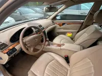 Gebraucht Mercedes E280 190 PS (139 kW) 2006 Gold Kombi