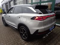 Neu Baic X75 177 PS (130 kW) 2025 Silber SUV