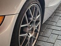 Gebraucht BMW Z4 192 PS (141 kW) 2004 Grau Cabrio