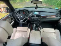 Gebraucht BMW X5 306 PS (225 kW) 2010 Grau SUV