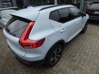 Gebraucht Volvo XC40 Plus 197 PS (144 kW) 2023 Blau SUV