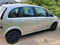 gebraucht Opel Meriva A