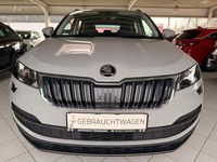 Gebraucht Skoda Karoq Ambition 116 PS (85 kW) 2019 : steelgrau SUV