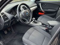 gebraucht BMW 116 d