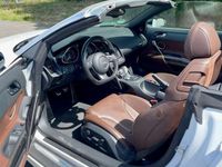 gebraucht Audi R8 Spyder 5.2 FSI quattro