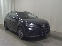 Brugt VW Taigo Move 95 HK (69 kW) 2024 Sort SUV