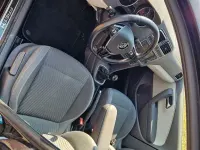 Second-hand VW Polo 105 CP (77 kW) 2014 Negru Hatchback