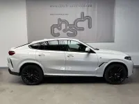Gebraucht BMW X6 M Sport 298 PS (219 kW) 2025 Alpinweiss iii SUV