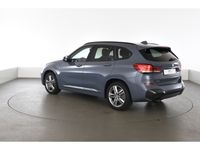 gebraucht BMW X1 xDrive 25e M Sport Navigationssystem Klimaautomatik DAB-Tuner