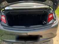Gebraucht Opel Cascada 165 PS (121 kW) 2014 Grau Cabrio