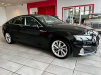 gebraucht Audi A5 Sportback 40 TFSI advanced