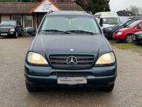 gebraucht Mercedes ML270 