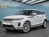 Gebraucht Land Rover Range Rover 309 PS (227 kW) 2021 Weiß SUV