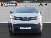 gebraucht Toyota Proace L2 Kombi Comfort 2.0 UPE 49.121€, Navi 4-türig Bla
