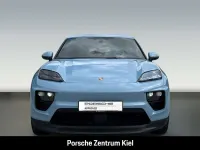 Gebraucht Porsche Macan 264 kW (360 PS) 2025 Frozenbluemetallic SUV