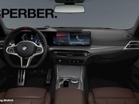 Używany BMW M340 Performance 340 KM (250 kW) 2025 Czarny Sedan/Limuzyna